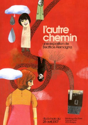 Beatrice Alemagna item-thumbnail