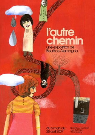 Beatrice Alemagna