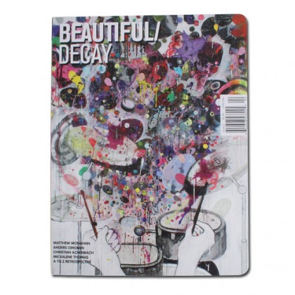 Beautiful Decay item-thumbnail
