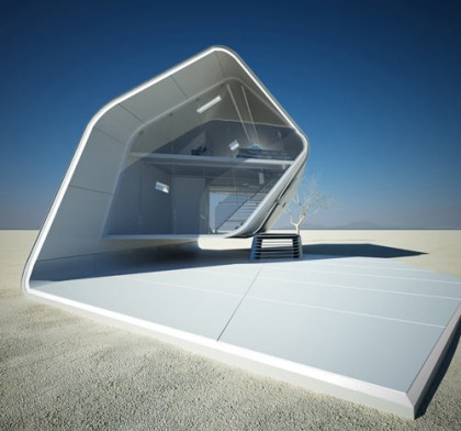 California Roll House By Christopher Daniel item-thumbnail