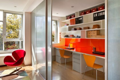 Design Ideas For The Small Home Office item-thumbnail