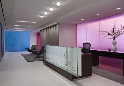 Vibrant And Versatile Glass Partitions Enliven Interiors With A Playful Attract item-thumbnail
