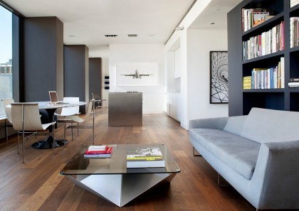 A Study In Style: Trendy Ideas To Creatively Decorate Your Home With Books item-thumbnail