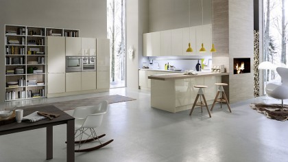 Refined Italian Kitchen Amazes With Elegant Practicality And Contemporary Class item-thumbnail