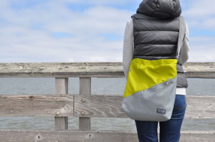 Cross Body Bag by flip & tumble item-thumbnail