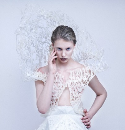 Francis Bitonti’s 3D Printed Dress You Can Print at Home item-thumbnail