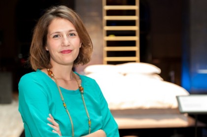 Talking Design And Beds With Clémentine Pautrot item-thumbnail