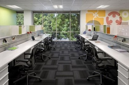 Fun and Colorful Office Ideas for Your Space item-thumbnail