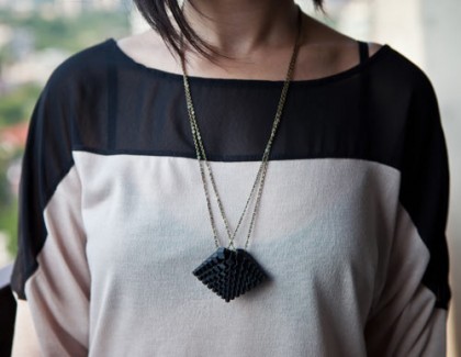 3D Printed Jewelry by Hot Pop Factory item-thumbnail