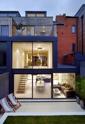 North London Townhouse Interior Design by LLI Design item-thumbnail
