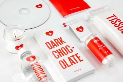 Love Hurts: A Kit to Survive any Heartbreak by Melanie Chernock item-thumbnail