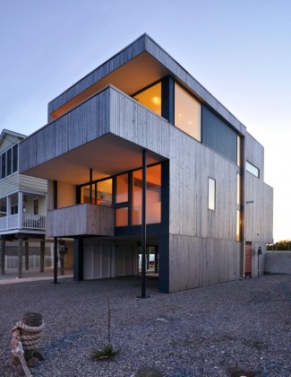 A Modern Beach House on the Jersey Shore item-thumbnail