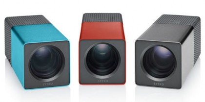 Lytro Light Field Camera item-thumbnail