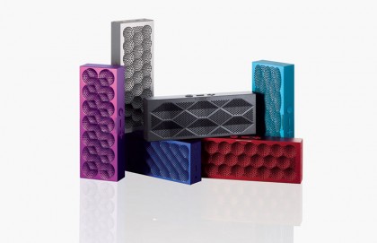 MINI JAMBOX by Jawbone item-thumbnail