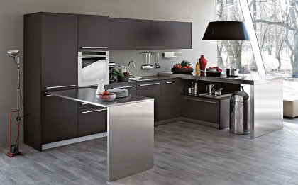 Trendy Modular Kitchen Brings Passion And Energy Wrapped In Smart Design item-thumbnail