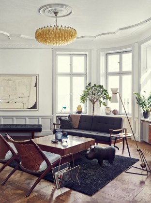 A Stunning Stockholm Apartment item-thumbnail