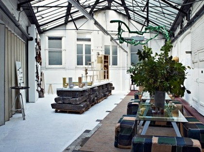 Design Studio Profile: The Work Of Studio Toogood item-thumbnail
