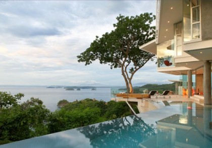 Amazing Tropical Villa (Casa Ron Ron) Encourages Outdoor Living item-thumbnail
