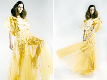 Hand-Pleated Clothing Inspired by Architecture item-thumbnail