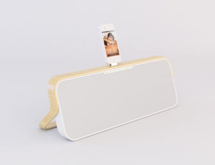 Wi-Fi Stereos by Emanuele Cecini item-thumbnail