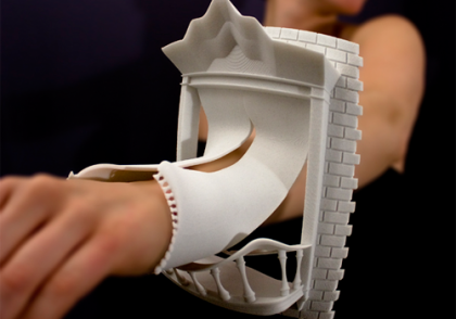 Architectural Jewelry by Joshua DeMonte item-thumbnail