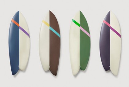 Asymmetric Surfboards By Saturdays Surf NYC and Rick Malwitz item-thumbnail