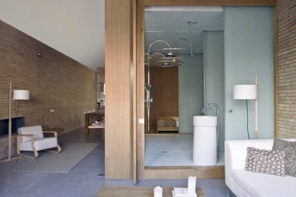Barcelona Loft by YLAB Arquitectos item-thumbnail