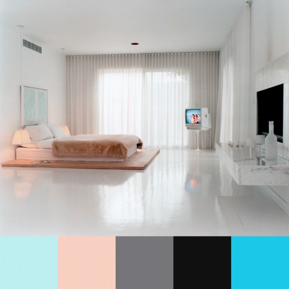Interiors by Photographer Antoine Bootz item-thumbnail