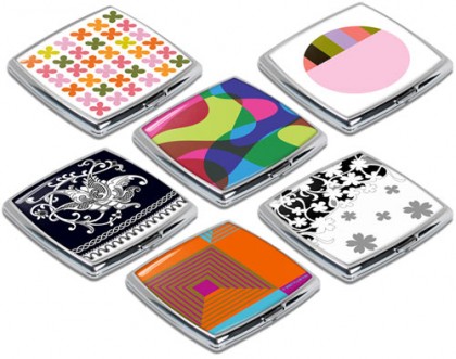 Modern Compact Mirrors item-thumbnail