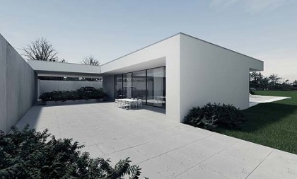 CZ-House by Tamizo Architects item-thumbnail