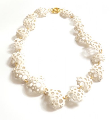 Ceramic Jewelry by Daniel Zelig item-thumbnail