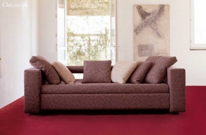 Doc XL couch by Clei trendy and convertible item-thumbnail