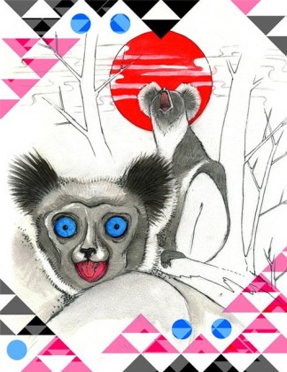 The Endangered Species Print Project item-thumbnail