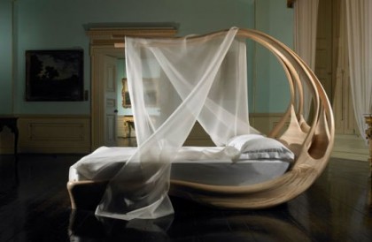 Enignum trendy cover mattress by Jospeh Walsh item-thumbnail