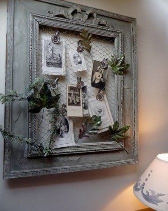 Inspiring Ways To Use Wire Around The House item-thumbnail