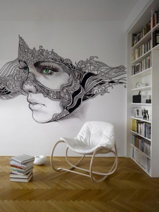 Superior Certainly not Ending Story Of Wall Murals item-thumbnail