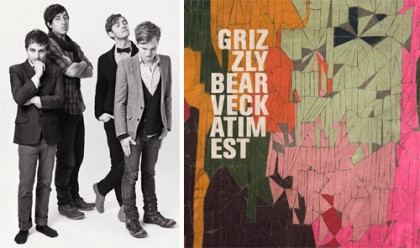 The Beat Boxed: Grizzly Bear item-thumbnail