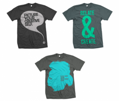 New T-Shirts by Evan Melnyk for Holiday Matinee item-thumbnail