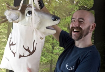 I Love Deer item-thumbnail