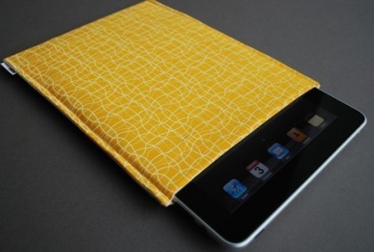 Rogue Theory iPad Sleeves item-thumbnail