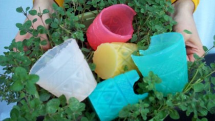 Jelloware Edible Cups item-thumbnail