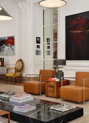 Thrilling Dwelling Room Inside Design Ideas From Gisele Taranto item-thumbnail