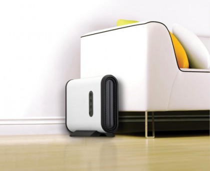 MilleniaSub: A Smaller Subwoofer item-thumbnail
