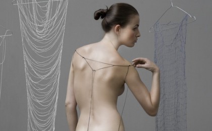 Minimal Dresses by Digna Kosse item-thumbnail