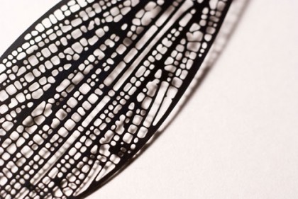 Black Chromium by Nervous System Jewelry item-thumbnail