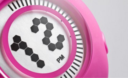 Yogurt Watch by Karim Rashid and Nooka item-thumbnail