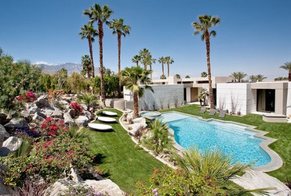 Rancho Mirage Home by Christopher Kennedy item-thumbnail