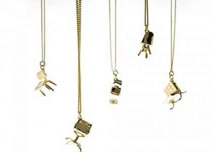 Tiny Little Chairs by Bruxe Design item-thumbnail
