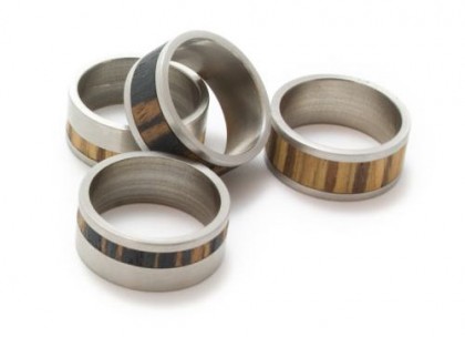 TIVI Wooden Rings item-thumbnail