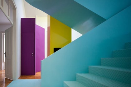 House in Torres Vedras by Pedro Gadanho item-thumbnail